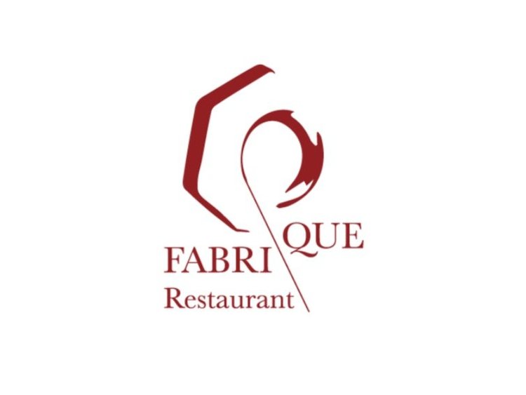 Logo La Fabrique restaurant